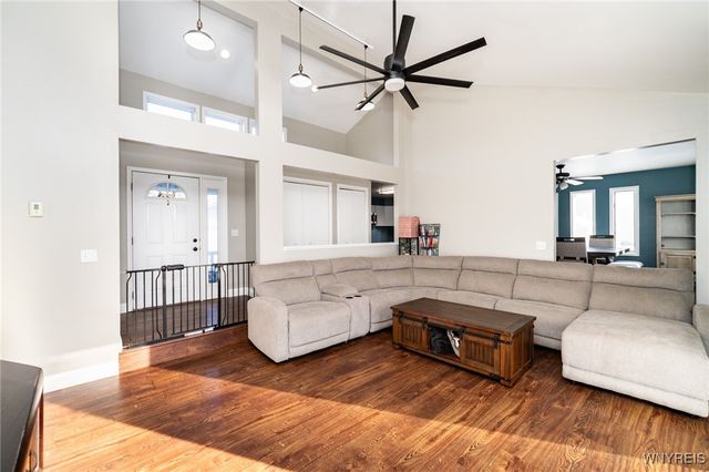 4416 South Bennett Heights, Batavia, NY 14020