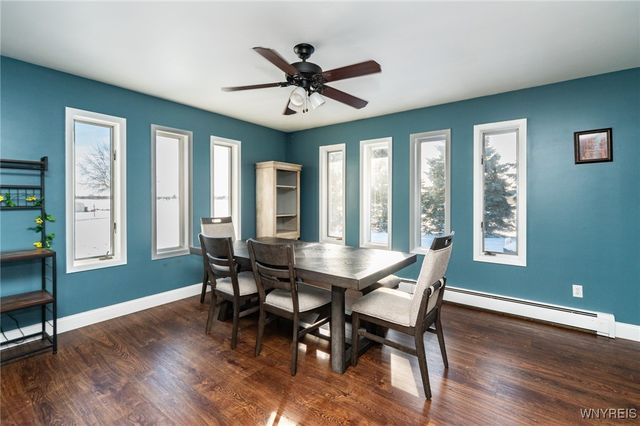 4416 South Bennett Heights, Batavia, NY 14020