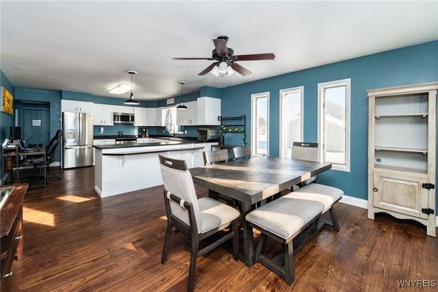 4416 South Bennett Heights, Batavia, NY 14020