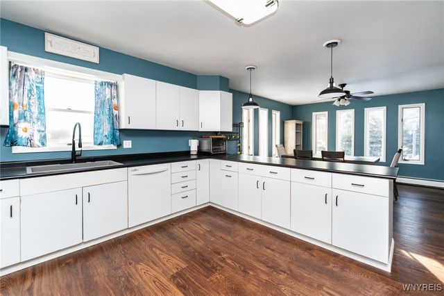 4416 South Bennett Heights, Batavia, NY 14020