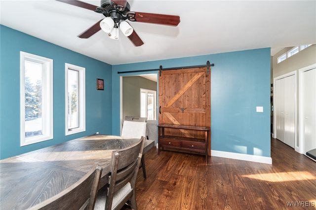 4416 South Bennett Heights, Batavia, NY 14020