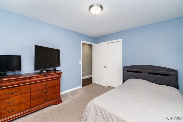 4416 South Bennett Heights, Batavia, NY 14020