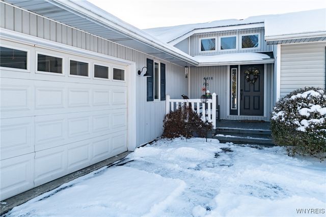 4416 South Bennett Heights, Batavia, NY 14020