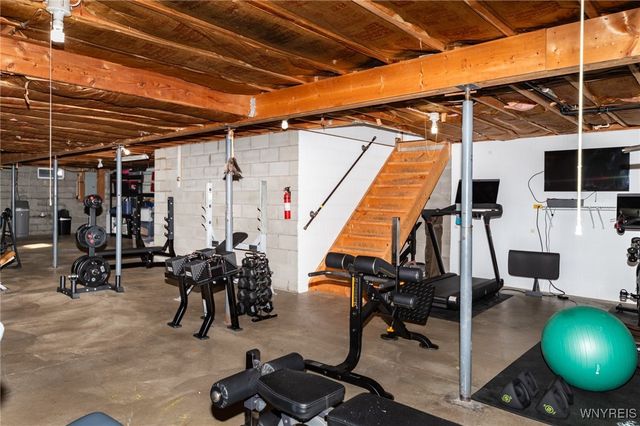 4416 South Bennett Heights, Batavia, NY 14020