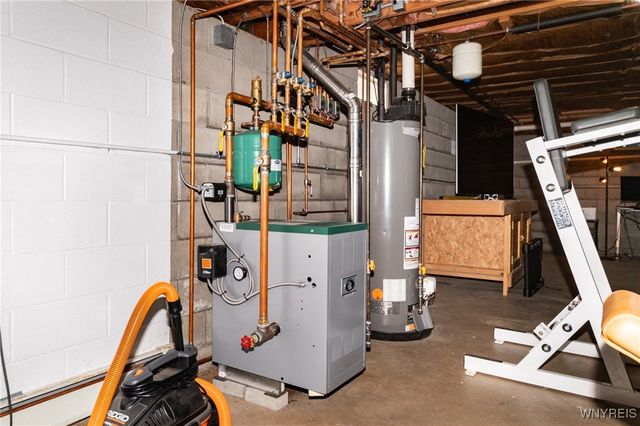 4416 South Bennett Heights, Batavia, NY 14020