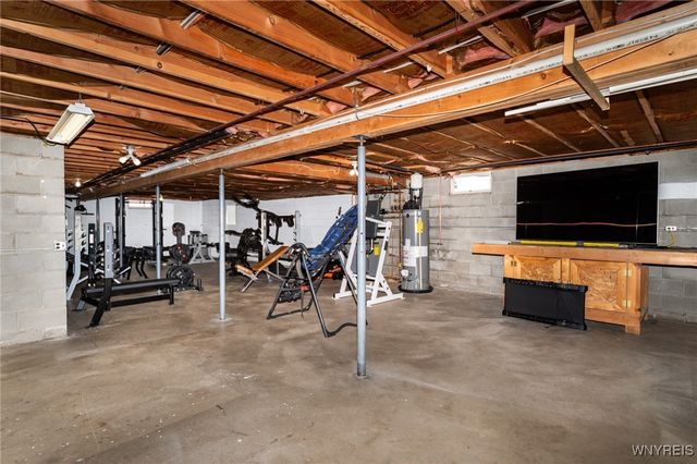 4416 South Bennett Heights, Batavia, NY 14020