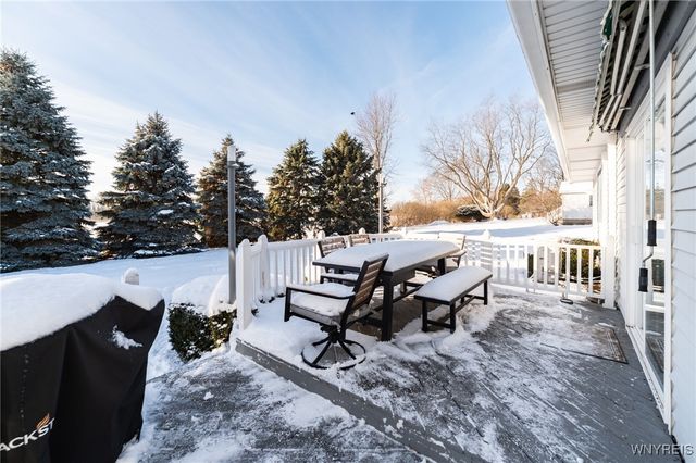 4416 South Bennett Heights, Batavia, NY 14020