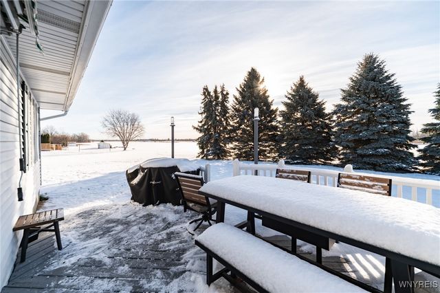 4416 South Bennett Heights, Batavia, NY 14020