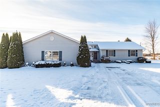 4416 South Bennett Heights, Batavia, NY 14020