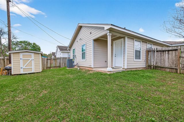 410 Collins Road, Richmond, TX 77469