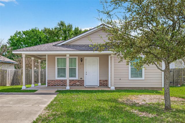 410 Collins Road, Richmond, TX 77469