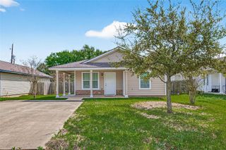 410 Collins Road, Richmond, TX 77469