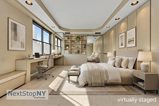 400 E 56th St Apt 9H, New York City, NY 10022