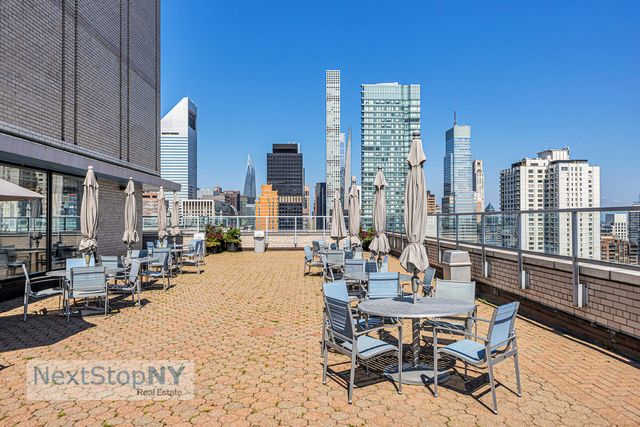 400 E 56th St Apt 9H, New York City, NY 10022