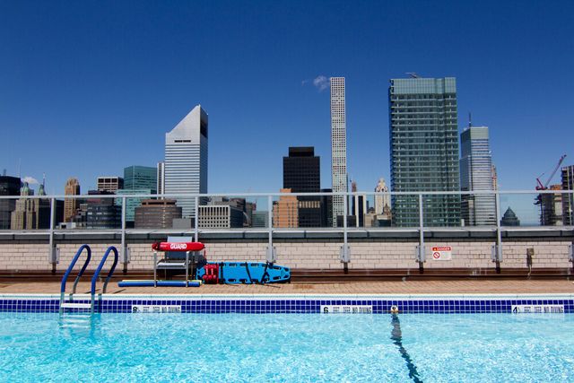 400 E 56th St Apt 9H, New York City, NY 10022
