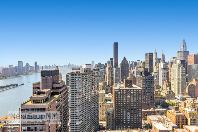 400 E 56th St Apt 9H, New York City, NY 10022