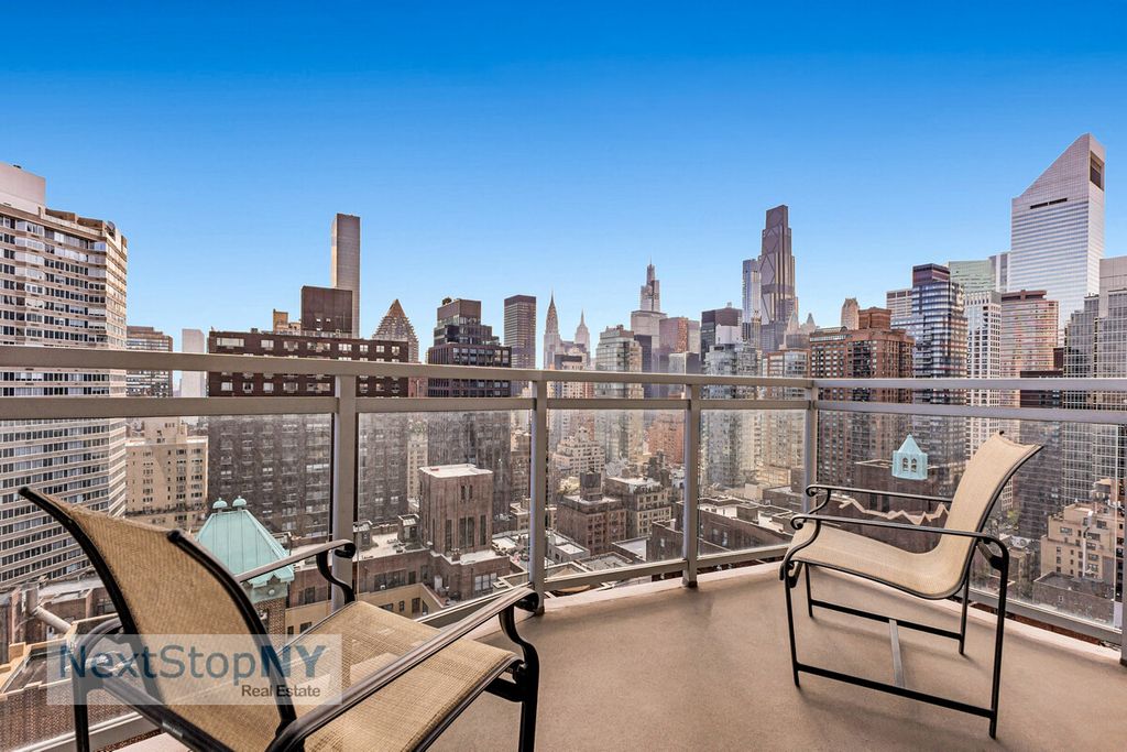 400 E 56th St Apt 9H, New York City, NY 10022