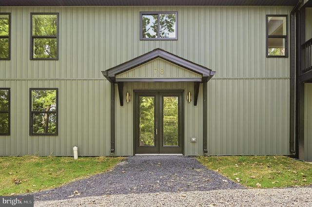 78 JOE MILLER RD, Kearneysville, WV 25430