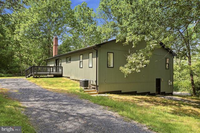 78 JOE MILLER RD, Kearneysville, WV 25430