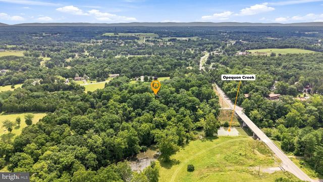 78 JOE MILLER RD, Kearneysville, WV 25430