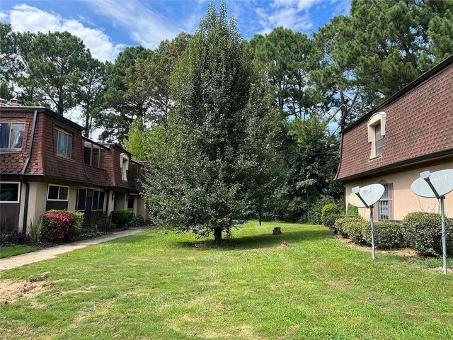 2968 Parc Lorraine, Lithonia, GA 30038