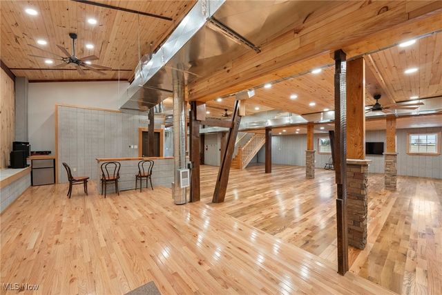 5984 W South Range Road, Salem, OH 44460