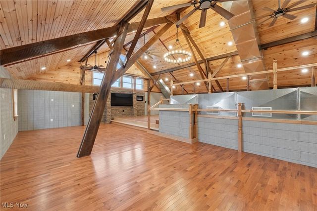 5984 W South Range Road, Salem, OH 44460