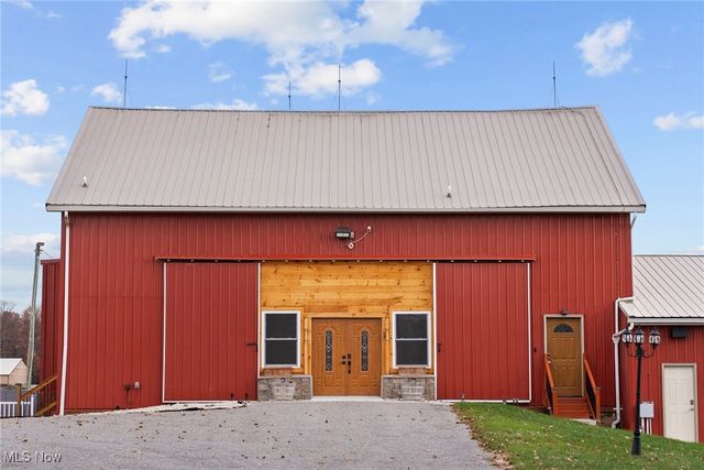 5984 W South Range Road, Salem, OH 44460