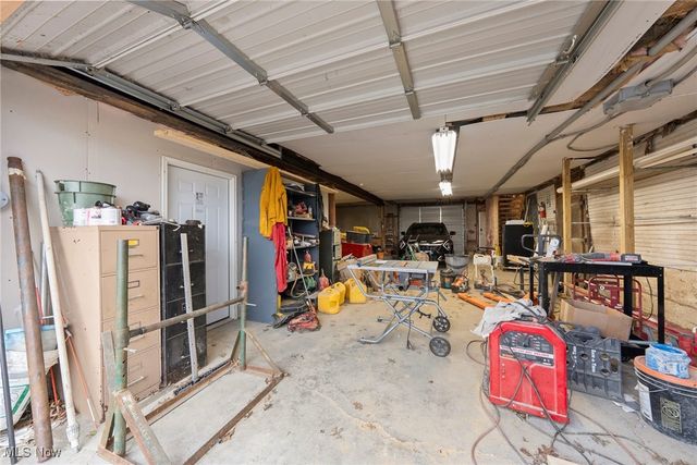 5984 W South Range Road, Salem, OH 44460