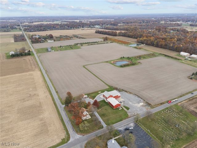 5984 W South Range Road, Salem, OH 44460