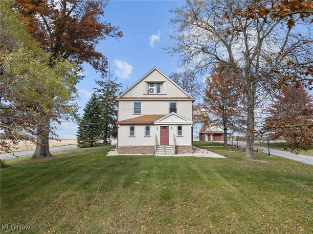 5984 W South Range Road, Salem, OH 44460