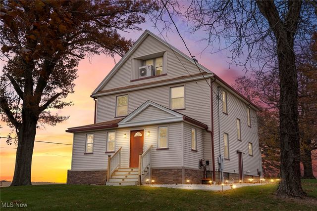 5984 W South Range Road, Salem, OH 44460