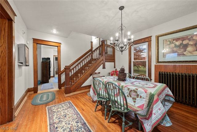 5984 W South Range Road, Salem, OH 44460