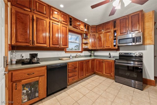 5984 W South Range Road, Salem, OH 44460