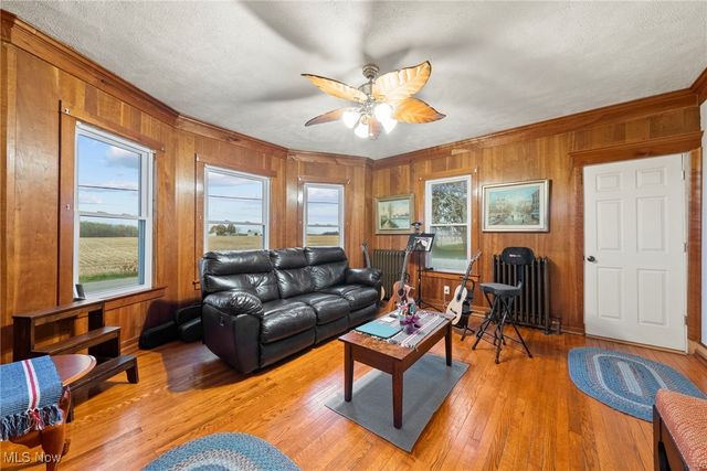 5984 W South Range Road, Salem, OH 44460