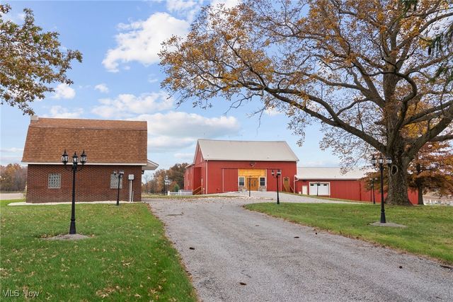 5984 W South Range Road, Salem, OH 44460