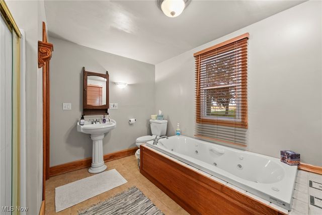 5984 W South Range Road, Salem, OH 44460