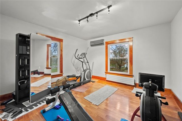 5984 W South Range Road, Salem, OH 44460