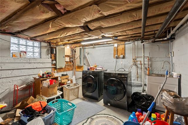 5984 W South Range Road, Salem, OH 44460