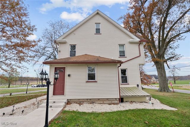 5984 W South Range Road, Salem, OH 44460