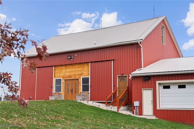 5984 W South Range Road, Salem, OH 44460