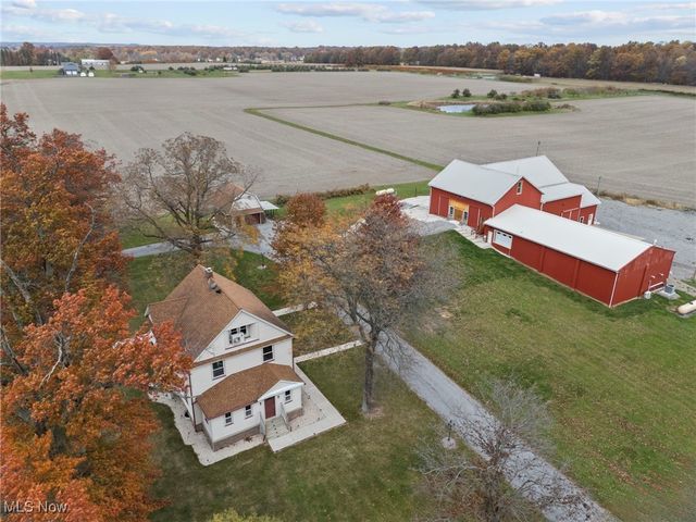 5984 W South Range Road, Salem, OH 44460