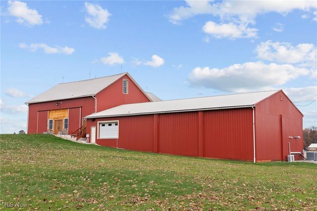 5984 W South Range Road, Salem, OH 44460