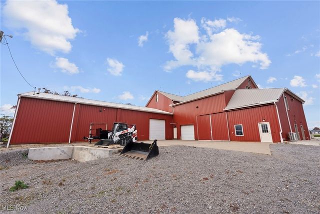 5984 W South Range Road, Salem, OH 44460