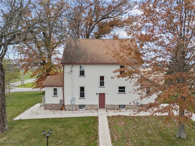 5984 W South Range Road, Salem, OH 44460