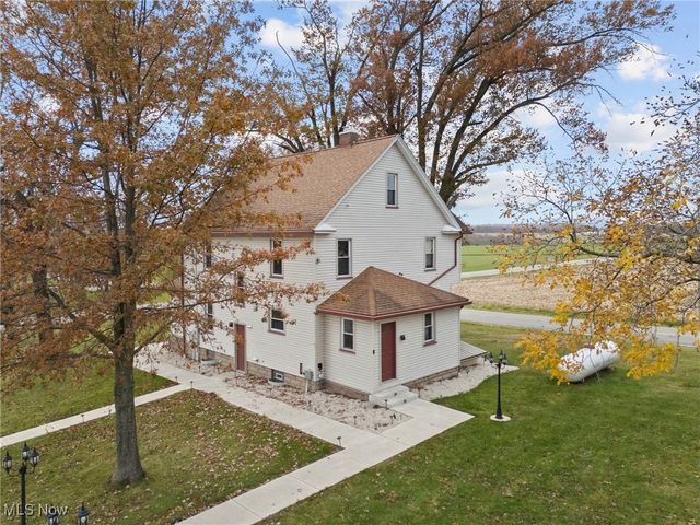 5984 W South Range Road, Salem, OH 44460