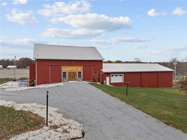 5984 W South Range Road, Salem, OH 44460