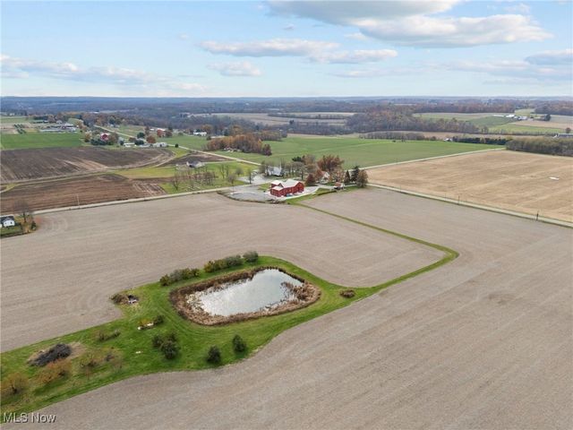 5984 W South Range Road, Salem, OH 44460