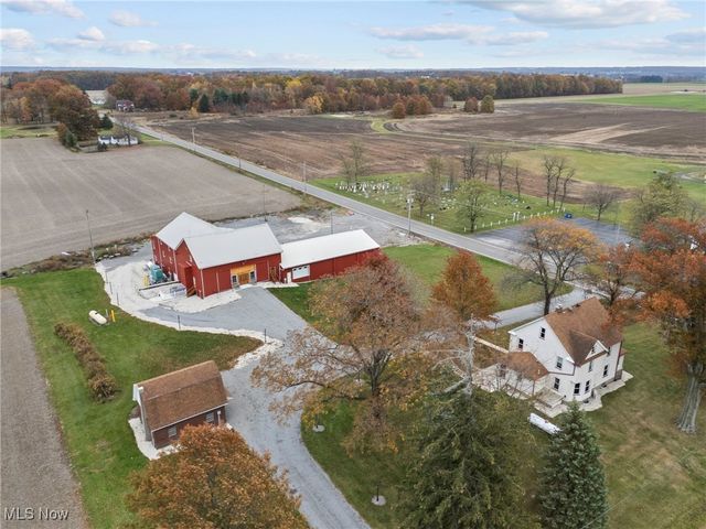 5984 W South Range Road, Salem, OH 44460