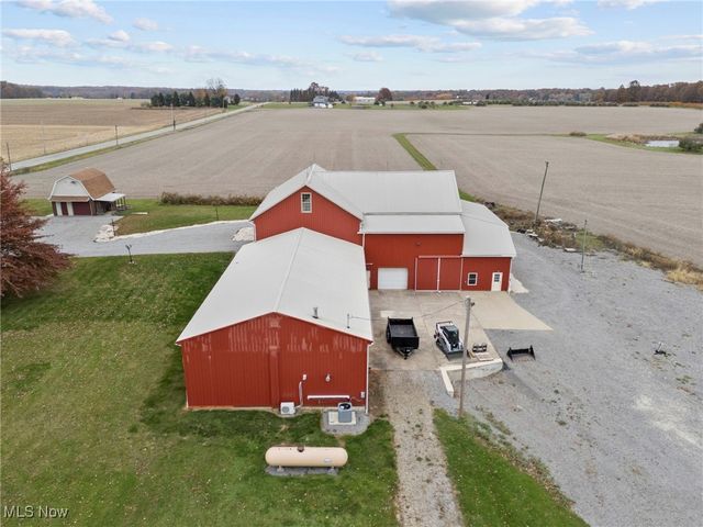 5984 W South Range Road, Salem, OH 44460